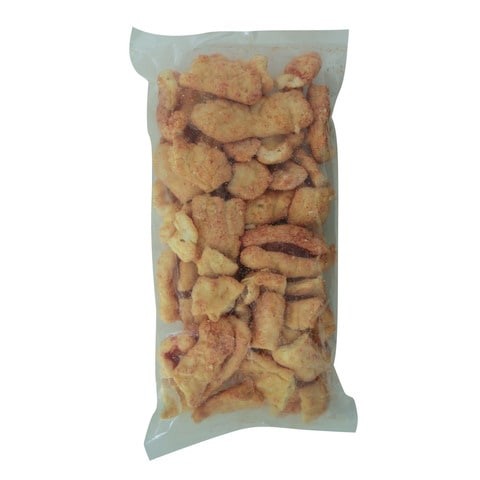 ALING CONCHING F.CRACKR SPICY 100G