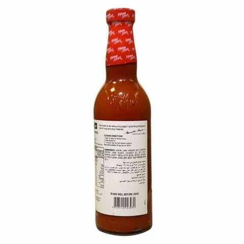 MAMA SITA'S SAUCE BUFFALO WNGS 385G