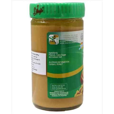 Lily's Peanut Butter 296g