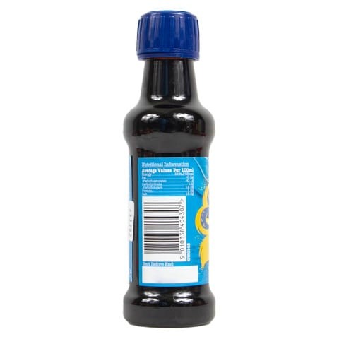 Blue Dragon Light Soy Sauce 50 ml