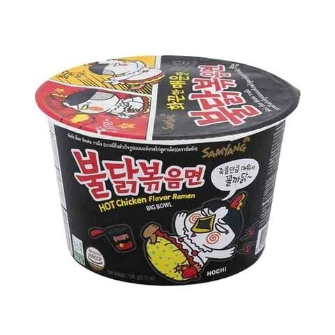 samyang chicken 105g