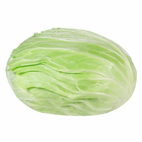 white cabbage