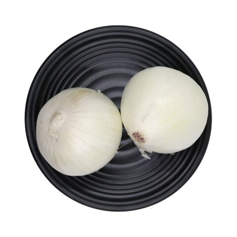 White onion 1.5 kg bag