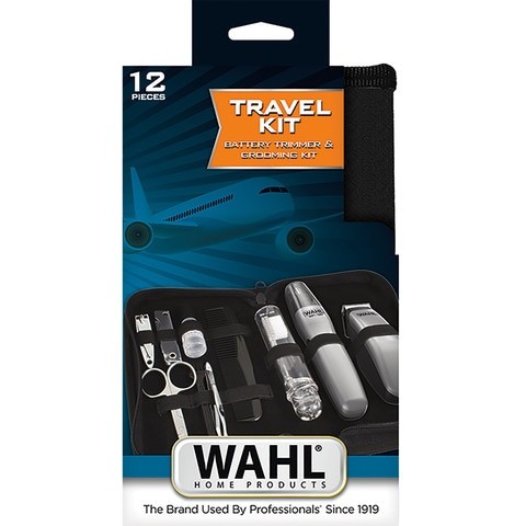 WAHL 9962-1816 GROOMING KIT