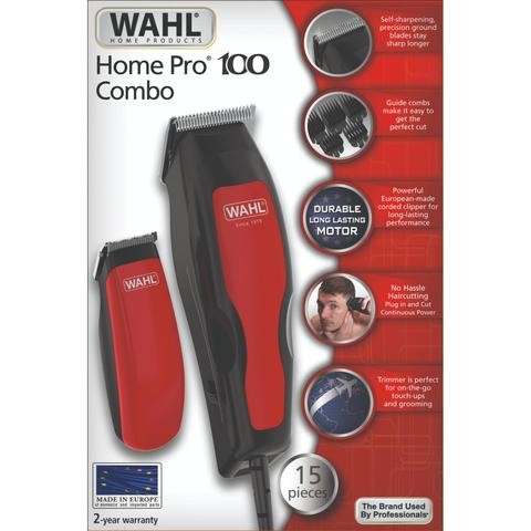 WAHL 1395-0416 H-CLIPPER