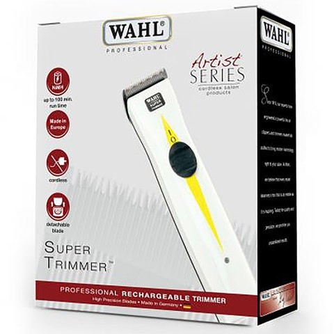 WAHL 1592-0472 TRIMMER