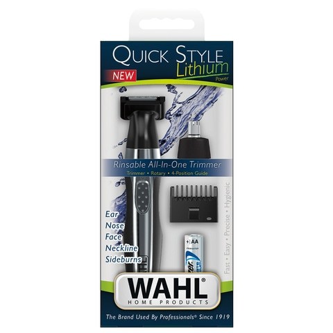 WAHL 5604-035 TRIMMER