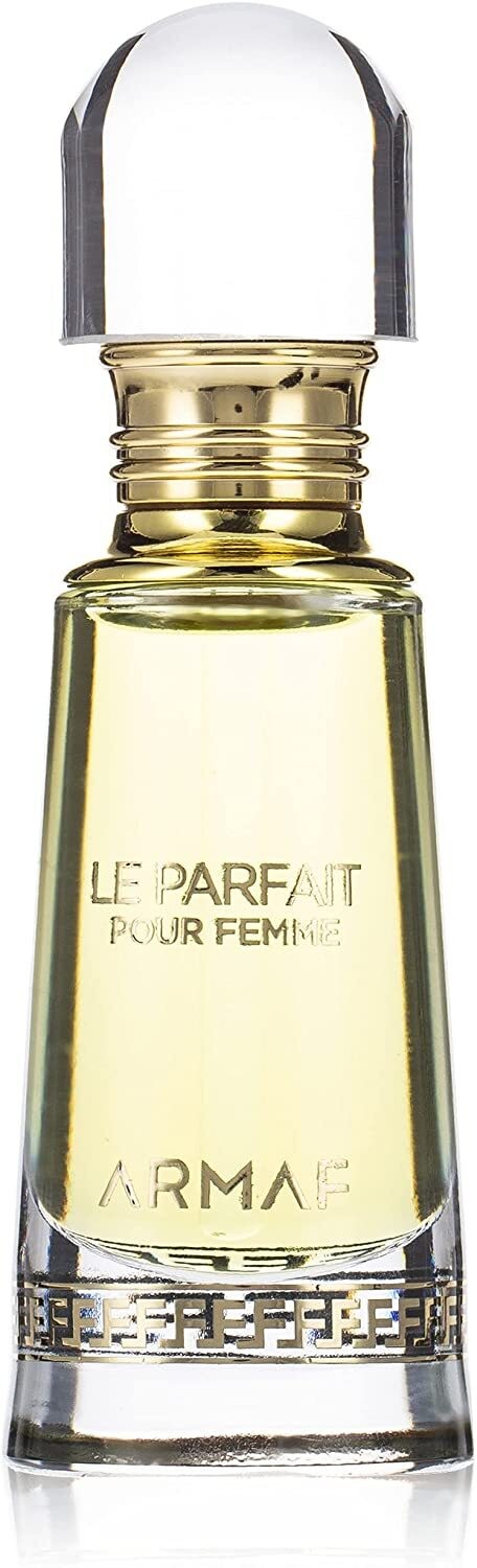 Armaf Le Perfet Oil For Women - 20 ml