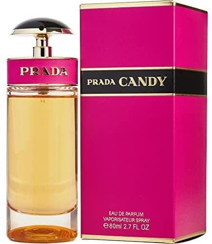 Prada Candy EDP 80 ml