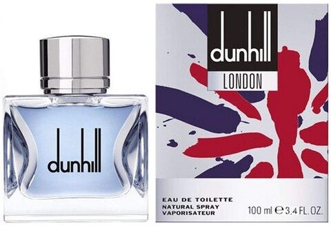 Dunhill London EDT 100 ml