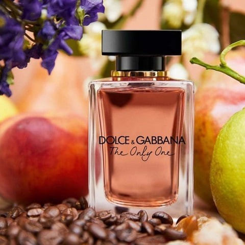 Dolce & Gabbana The Only One Eau de Parfum for Women - 50 ml