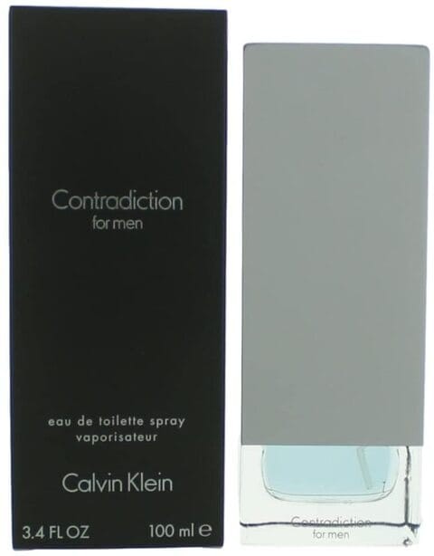 Calvin Klein EDT 100 ml