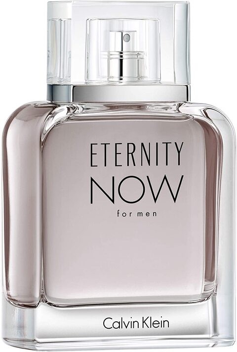 Calvin Klein Eternity Now EDT 100 ml