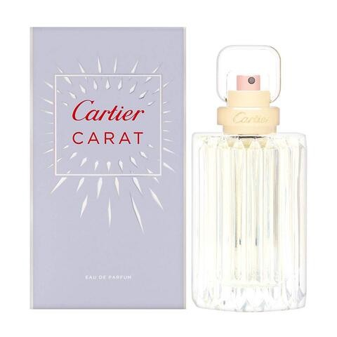 Cartier Carat Eau de Parfum 100 ml