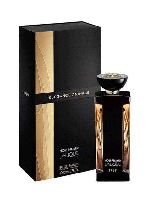 Lalique Noir Eau de Parfum Flower Universal 100 ml