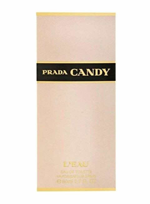 Candy EDT 80 ml