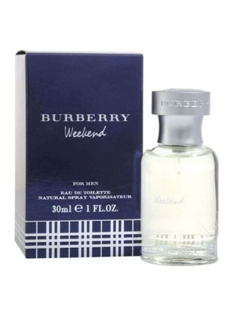 Burberry Weekend for Men - Eau de Toilette - 30 ml