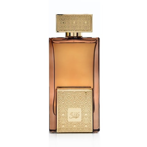 Arabian Oud - Golden Tarteel for Unisex, 75ml