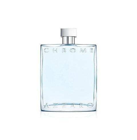 Azzaro Chrome EDT 100 ml