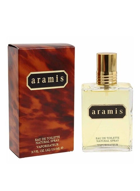 Aramis Aramis Brown Eau de Toilette 110 ml