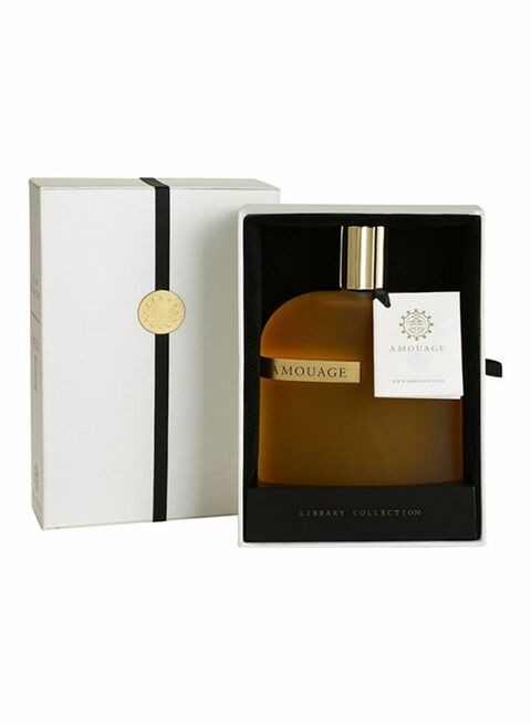 Amouage Opus i Liblaric EDP 100 ml