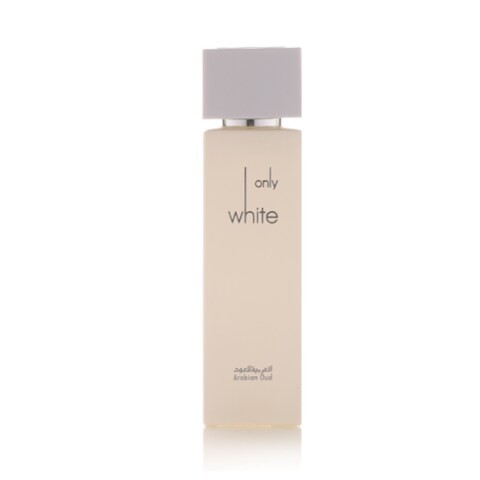 Arabian Oud - Only White for Unisex, 100ml