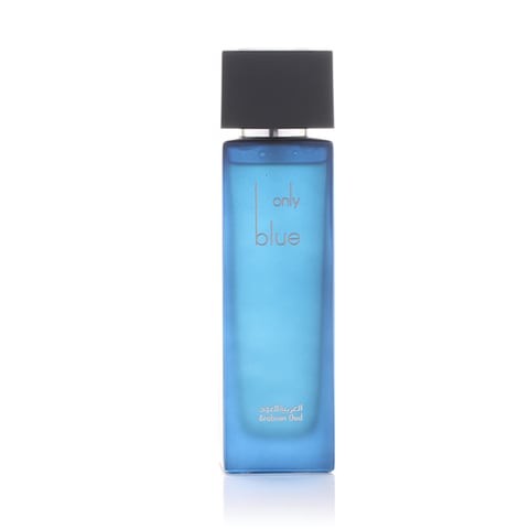 Arabian Oud - Only Blue for Men, 100ml