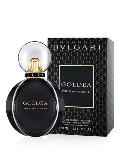 Bvlgari Goldea The Roman Night Absolute Perfume - Eau de Parfum - 50 ml