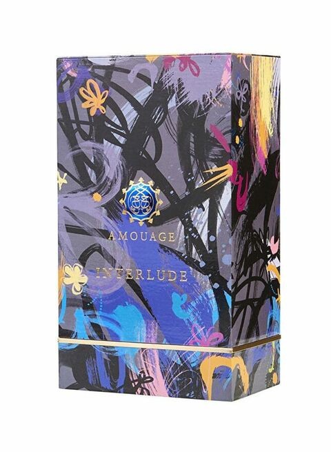 Amouage Interlude EDP 100 ml