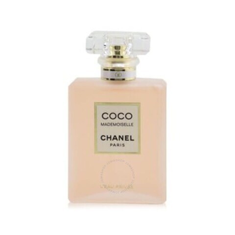 Chanel Coco Mademoiselle L'Eau Privee (W) Eau Pour La Nuit 50 Ml Fr