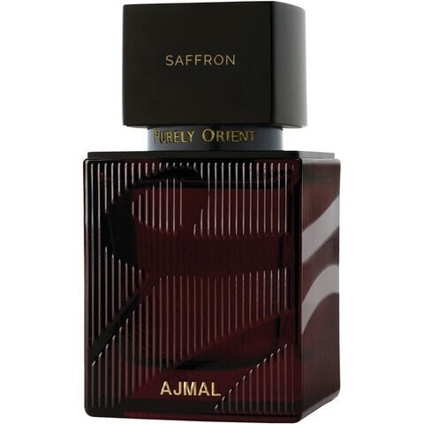 Ajmal Purely Orient Saffron (U) Edp 75 Ml Ae