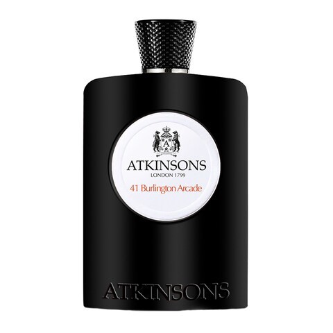 Atkinsons 41 Burlington Arcade (U) Edp 100 Ml It