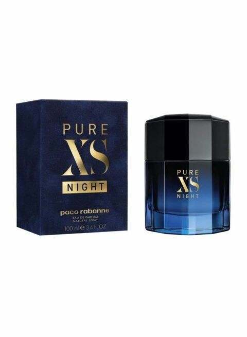 Paco Rabanne Pure Night XS 100ml