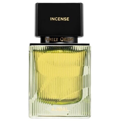 Ajmal Purely Orient Incense (U) Edp 75 Ml Ae