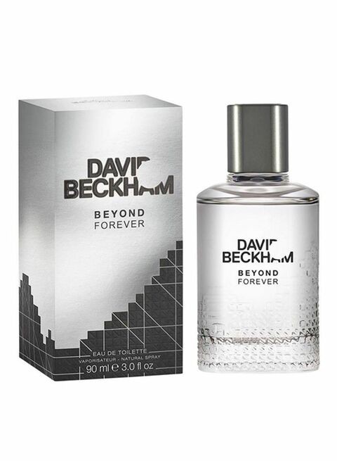 David Beckham Beyond Forever EDT 90 ml