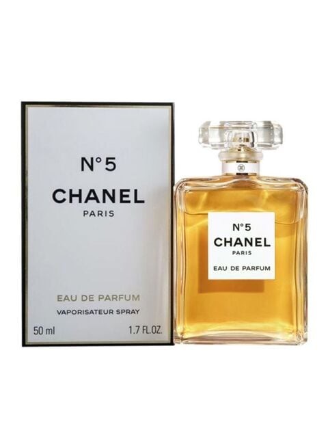 Chanel No. 5 35 ml