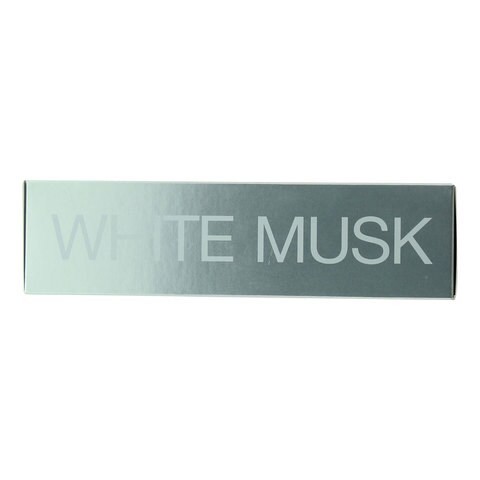 JOVAN WHITE MUSK MALE EDT MEN 88M