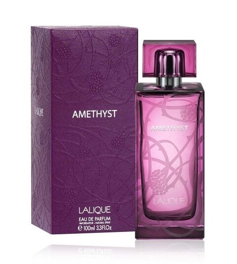 Lalique - Amethyst for Women - 100 ml