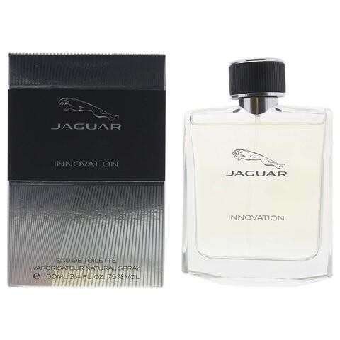 Jaguar - Eau de Toilette 100 ml