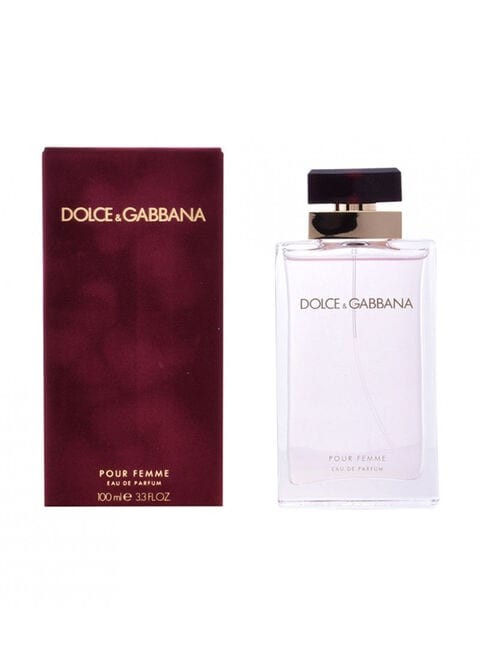 Dolce & Gabbana Pour Femme EDP 100 ml