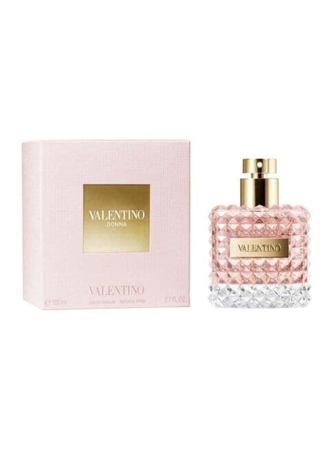 Donna perfume - Eau de Parfum - 100 ml by Valentino for women