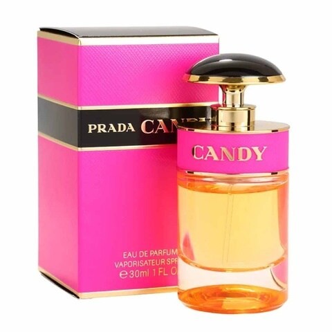 Prada Candy perfume for women - Eau de Parfum - 30 ml