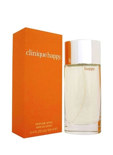 Happy perfume from Clinique 100 ml