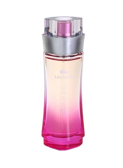 Lacoste Touch of Pink Eau de Toilette - 30 ml