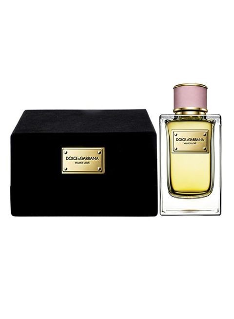 Dolce & Gabbana Velvet Love EDP 150 ml