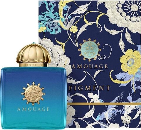 Amouage Vision EDP 100 ml