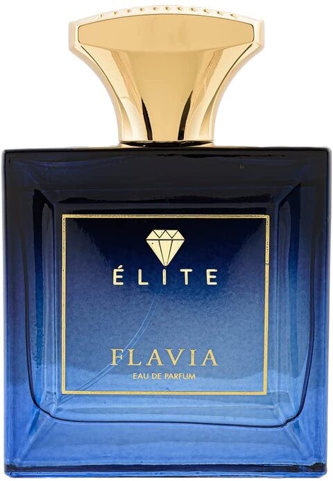 Flavia Elite 100ml Eau De Parfume