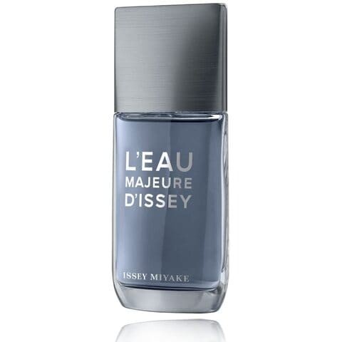 Issey Miyake Le Dice Major for Men - Eau de Toilette - 100 ml