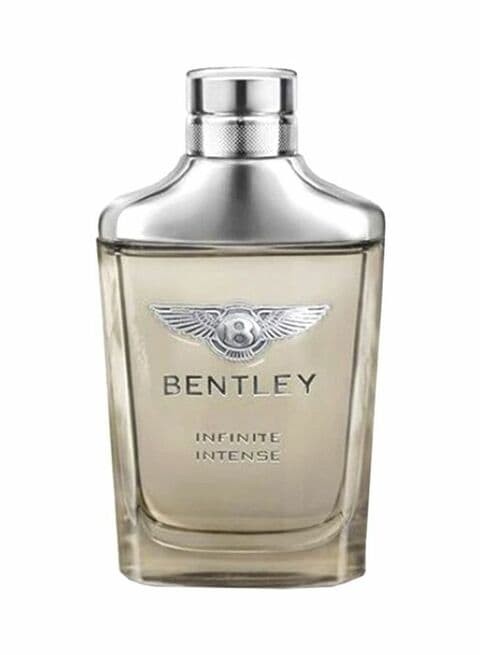 Bentley Infinite Intense Eau de Parfum 100 ml