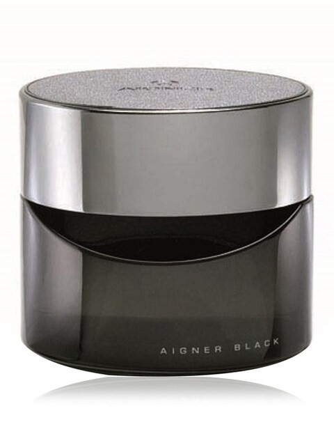 Aigner EDT in black 125 ml